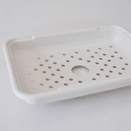 Sterilisationskorb für zahnärztliche Instrumente - ALFAPLEX - für HNO-Instrumente / für ophtalmologische Instrumente / für orthopädische Instrumente