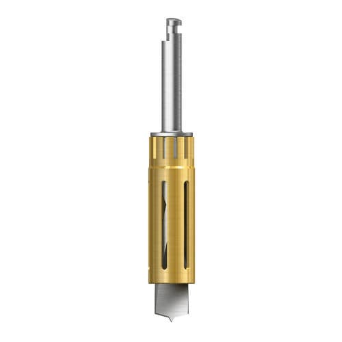 Knochensammler - ABCD7014S - Osstem Implant France