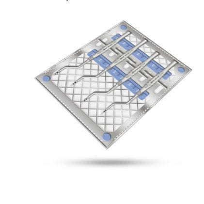 Dentalspreizer - Osstem Implant France