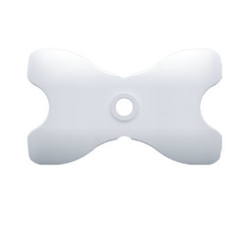 Chirurgische Schablone / für Dentalimplantologie - Osstem Implant France