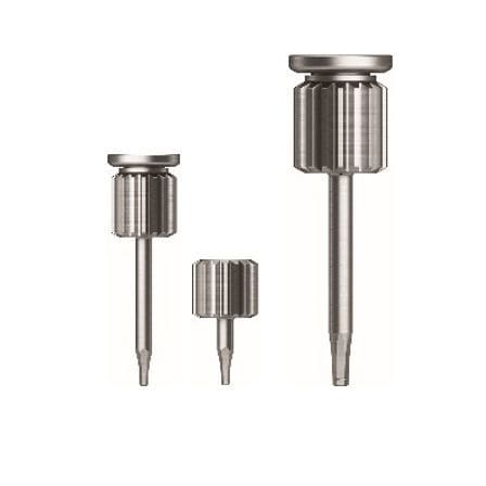 Dentaler Schrauber / für Dentalimplantate - Osstem Implant France - inneres Sechseck