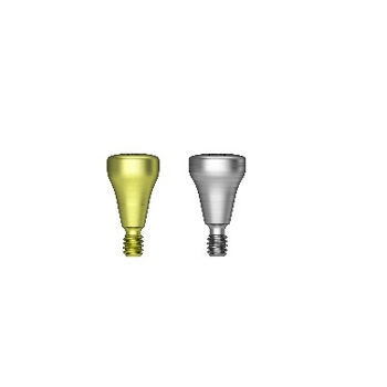 Gerader Gingivalformer - Osstem Implant France - Schrauben