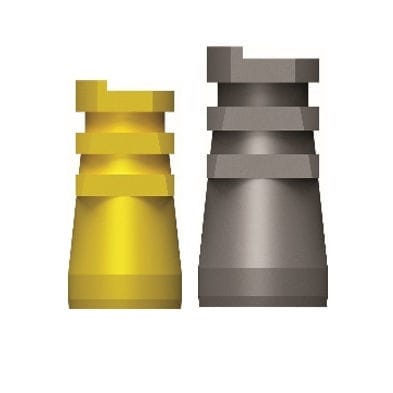 Abformkappe / Pick-Up - Transfer - Osstem Implant France