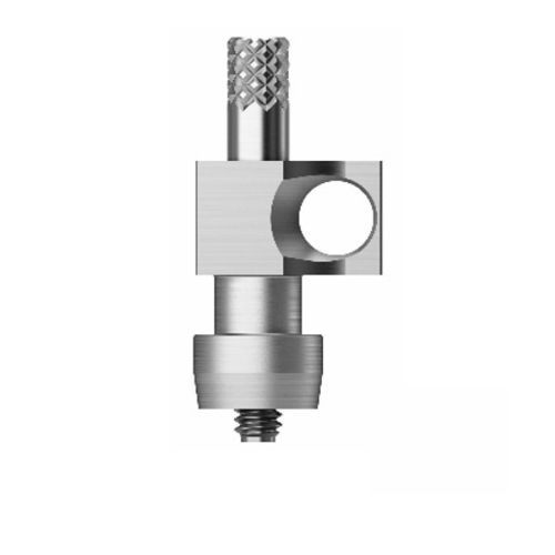 Gerade Abformkappe - Osstem Implant France - Schrauben / Pick-Up - Transfer