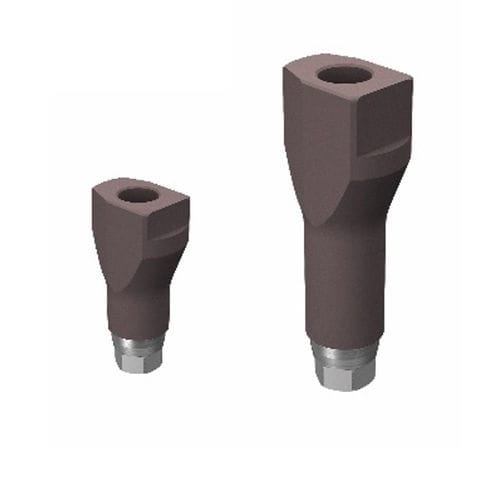 Intraoraler Scankörper - TS  - Osstem Implant France - Metall