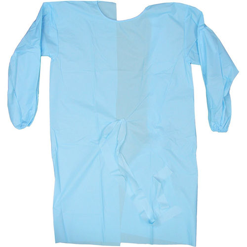 OP-Kittel / unisex - 50-0199  - Tritech Forensics - Einweg