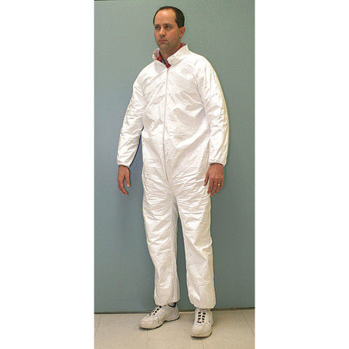 Schutzanzug für Männer - CVRALL series - Tritech Forensics - L / XL / M