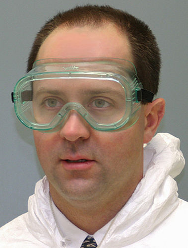 Sicherheitsbrille - Tritech Forensics