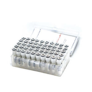 Labor-Halter / für Entnahmeröhrchen - Mawi DNA Technologies