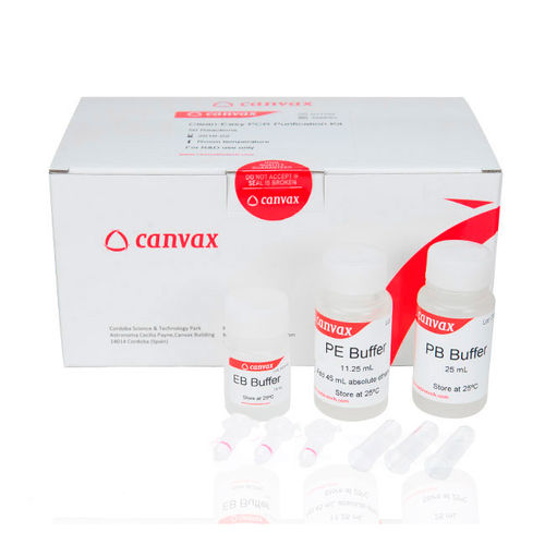 Enzyme-Reagenzkit - Clean-Easy™ - Canvax - für Forschungszwecke / für Molekularbiologie / Nukleinsäure