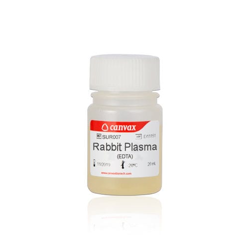 Antikörper - SUR007 - Canvax - Serum / Plasma / Antigen