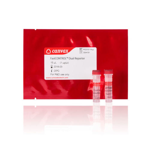 Reagenzkit / als Lösung - FastCONTROL™ - Canvax - für Forschungszwecke / Protein / alkalische Phosphatase