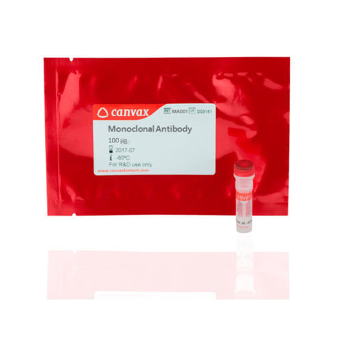 Polyklonale Antikörper - PA0001 - Canvax - monoklonaler Antikörper / Chromatographie / für Forschungszwecke