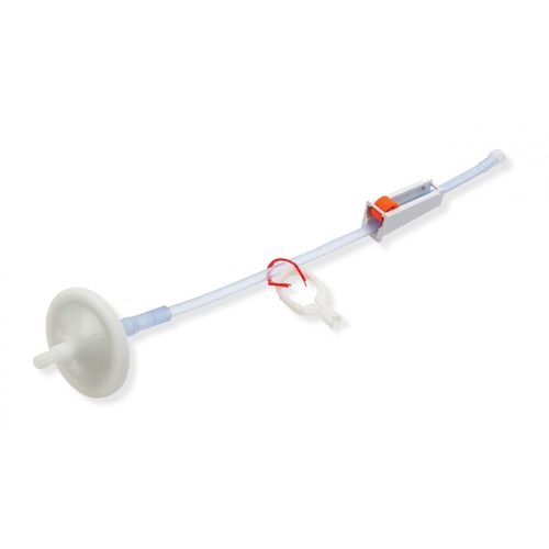 Membranfilter - lapview - Fairmont Medical - Gas / für Rauchabsaiger / steril