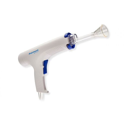 Gepulstes Waschsystem / orthopädische Chirurgie - pulsajet - Fairmont Medical