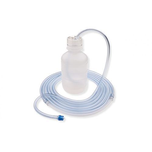 Bewässerungsschlauch - endostream - Fairmont Medical - für Endoskopie / rechtsseitig / elastisch