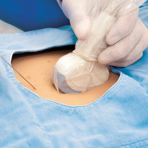 Schutzhülle für Ultraschallsonde - DUC8 series - Fairmont Medical