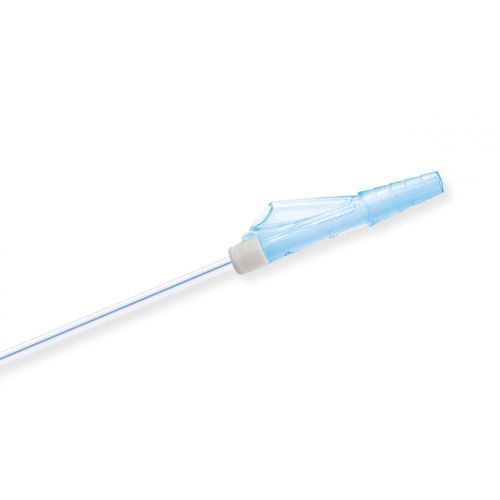Respiratorischer Absaug Katheter - y-caths - Fairmont Medical - Bronchial / für Kehlkopf und Luftröhre / 6 FR