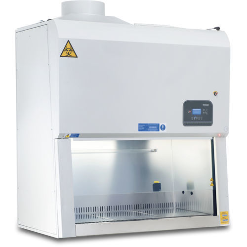 Mikrobiologische Sicherheitswerkbank / Klasse II - SAFEMATE TOTAL - BioAir - Labor / ISO Klasse 5 / Tisch