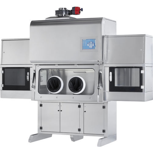 Isolator / Klasse III - ISOMate® - BioAir - steril / für Zytotoxika / ISO Klasse 3