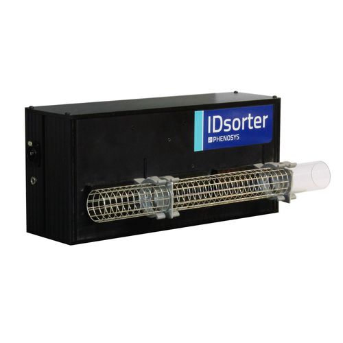 System für operante Konditionierung / für Kleintiere - IDsorter - PhenoSys - für Verhaltensforschung / Tisch