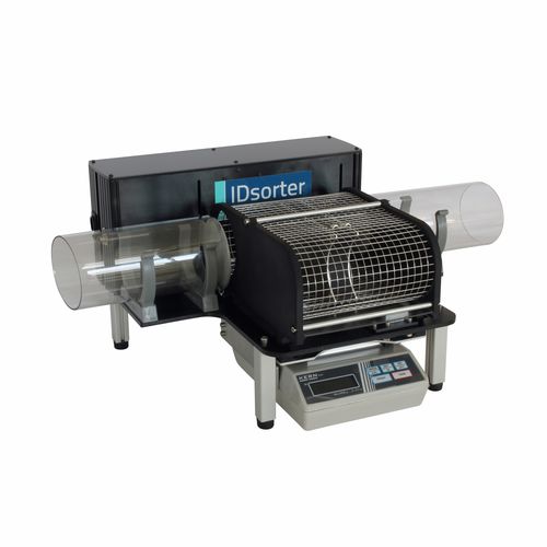 System für operante Konditionierung / für Ratten - IDsorter - PhenoSys - für Verhaltensforschung / Tisch