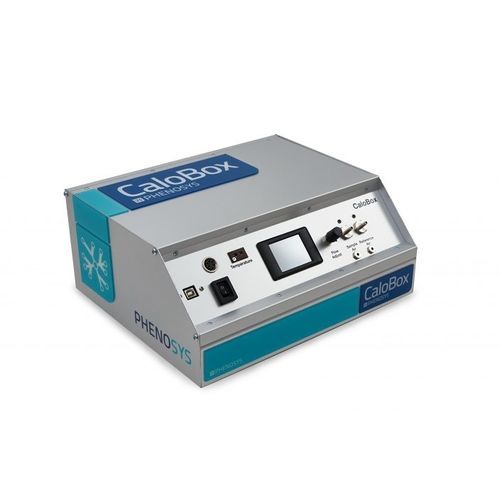 Stoffwechselkäfig für Mäuse - CaloBox - PhenoSys - modular / für die indirekte Kalorimetrie