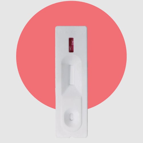 Testkit für Drogenscreening - YRLG series - Bioeasy USA Inc. - Urin / Kassetten / Streifen
