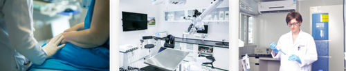 Testkit für Drogenscreening - U•Catch® XR - Bioeasy USA Inc. - Multidrogen / Urin