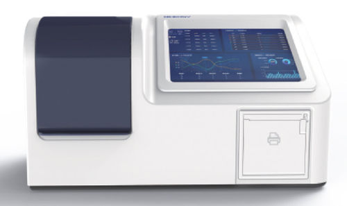 Kalibrierungs-Analysegerät - EASY-31 - Bioeasy USA Inc. - Labor / tragbar / bodenstehend