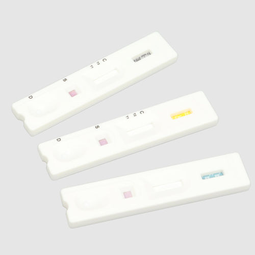 Testkit für Infektionskrankheiten - Bioeasy USA Inc. - Kassetten / Streifen