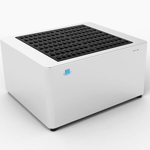 Barcodescanner für Röhrchen / Absorbanz - MB-80A - Tianjin Era Biology Technology Co., Ltd. - Molekularbiologie