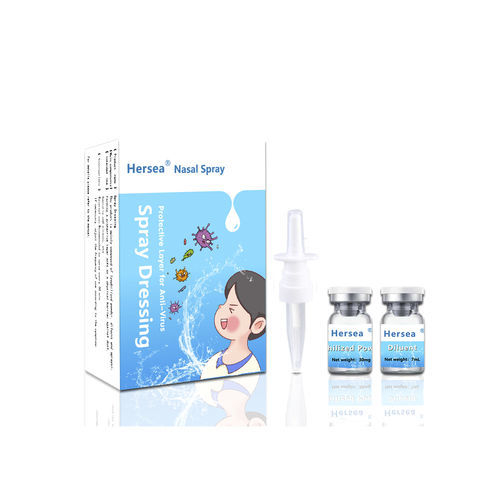 Nasendusche für Kinder - Hersea®  - Tianjin Era Biology Technology Co., Ltd.
