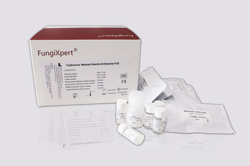 Testkit für Infektionskrankheiten - FPCR050-002 - Tianjin Era Biology Technology Co., Ltd. - für Kliniken / cerebro-spinale Flüssigkeit / molekular