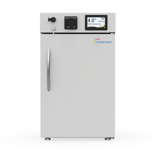 Kühlschrank für Impfstoffe - MC60ASI - CoolerMed (Medical Refrigerator and Freezers) - Labor / für Apotheken / Sicherheit