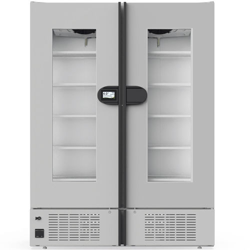 Kühlschrank für Blutbanken - M1600ASI - CoolerMed (Medical Refrigerator and Freezers) - Labor / für Apotheken / für Impfstoffe