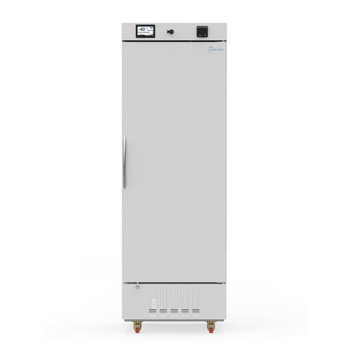 Laborgefrierschrank - M400 PLZ - CoolerMed (Medical Refrigerator and Freezers) - vertikal / 1 Tür / mit manueller Abtauung