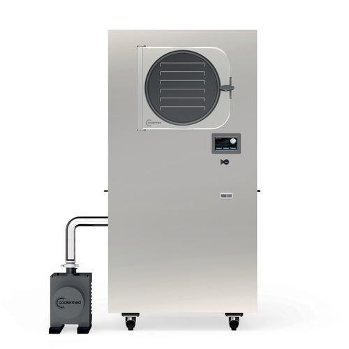 Laborkühlschrank - FD8E - CoolerMed (Medical Refrigerator and Freezers) - für Apotheken / für Blutplasma / für Impfstoffe