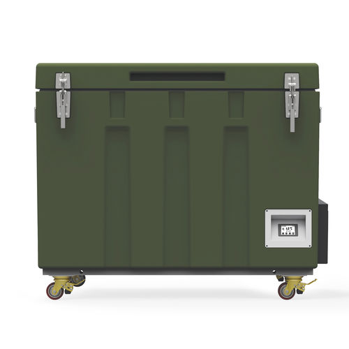 Lagerungs-Kühlbox - AC200IC - CoolerMed (Medical Refrigerator and Freezers) - medizinisch / Blut / für biologische Proben