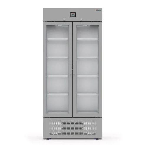 Laborkühlschrank - ECO900ASI - CoolerMed (Medical Refrigerator and Freezers) - für Apotheken / für Krankenhaus / vertikal