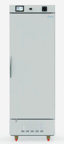Laborkühlschrank - MM400ASI - CoolerMed (Medical Refrigerator and Freezers) - für Impfstoffe / vertikal / 1 Tür