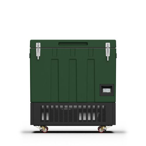 Kühlbox für Außenbereich - AC50IC - CoolerMed (Medical Refrigerator and Freezers) - für Transport / Lagerung / medizinisch