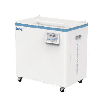 Kompressenwärmer auf Wagen - XSYZ-I - Tianjin Shunbo Medical Equipment