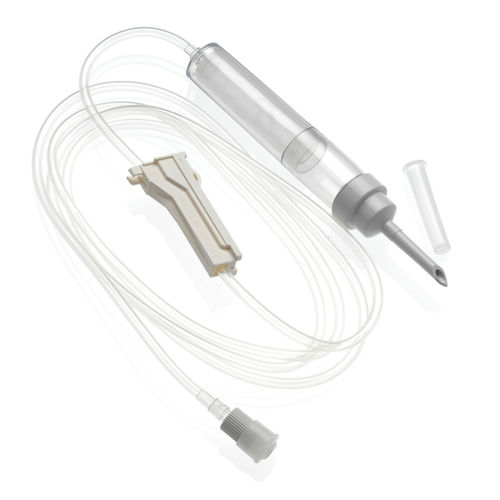 Bluttransfusionsset - TRAMF001 - DIDACTIC