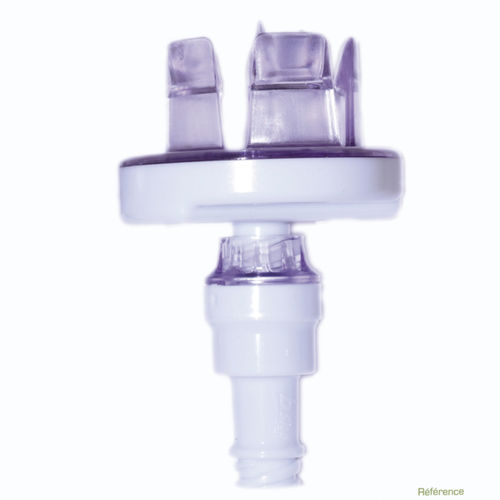 Adapter für Fläschchen - SPIKVIALPA20 - DIDACTIC
