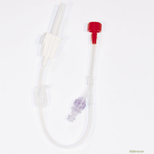 Infusionsset für Chemotherapie - LA1VBDN - DIDACTIC