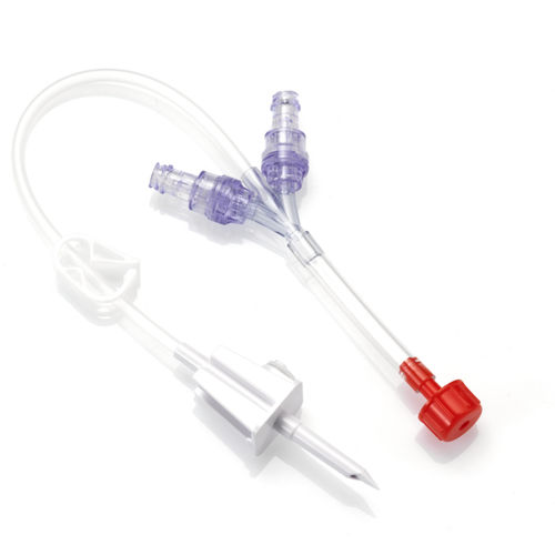 Infusionsset für Chemotherapie - LA2VBDNPP - DIDACTIC