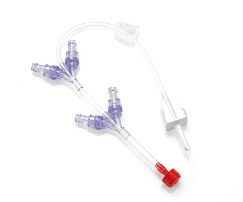 Infusionsset für Chemotherapie - LA4VBDN - DIDACTIC