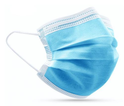 OP-Maske / IIR-Typ - SMSK001L - DIDACTIC