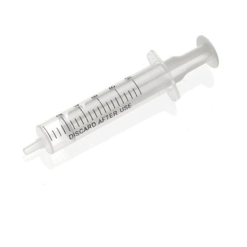 Einwegspritze - SER2PD - DIDACTIC - 2-teilig